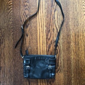 Cole Haan crossbody bag